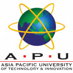 Asia Pacific University of Technology & Innovation Logo