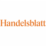 Handelsblatt Logo