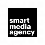 Smart Media Agency Logo