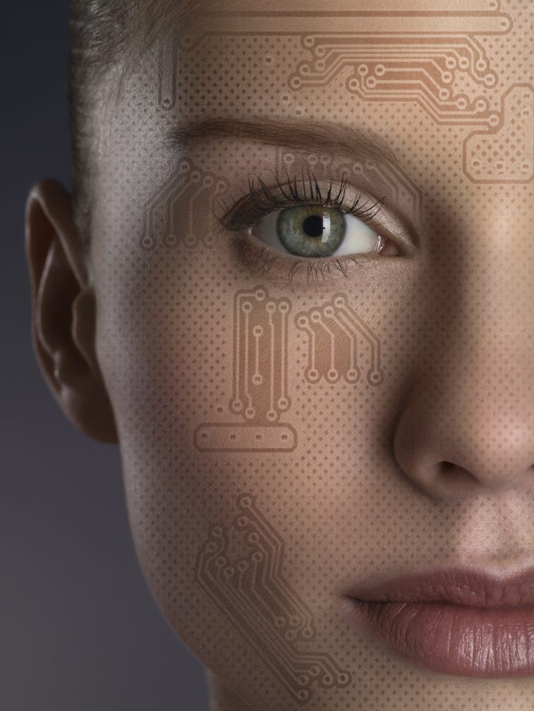 Development von SaiMM - SeeS4Health - The future in Health care